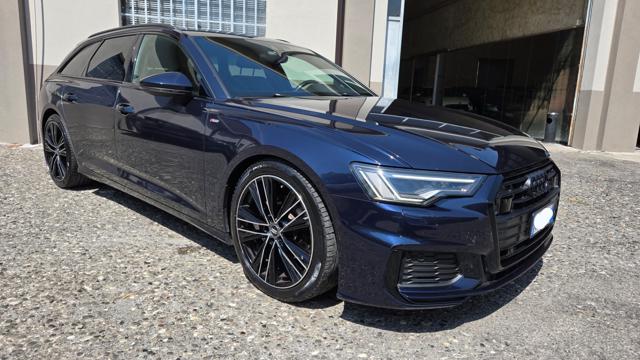 Audi A6 Avant 40 2.0 TDI SLINE Sport CAMBIO DA SISTEMARE - foto 3 di 4