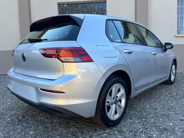 Volkswagen Golf IN PROMO!!!!!!2.0 TDI 150 CV DSG SCR STYLE - foto 4 di 4
