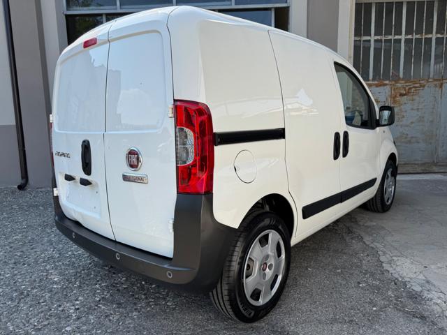 Fiat Fiorino IN PROMOZIONE!!!!1.3 MJT 95CV FURGONE - foto 4 di 4