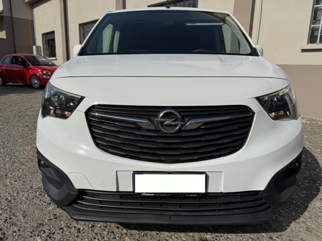 Opel Combo IN PROMOZIONE!3POSTI 1.5Diesel 100CV 650kg Edition - foto 2 di 4