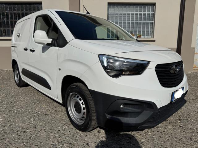 Opel Combo IN PROMOZIONE!3POSTI 1.5Diesel 100CV 650kg Edition - foto 3 di 4