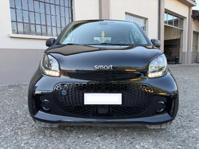 smart forTwo AUTOMATICA EQ Passion 60 KW 82 CV - foto 2 di 16