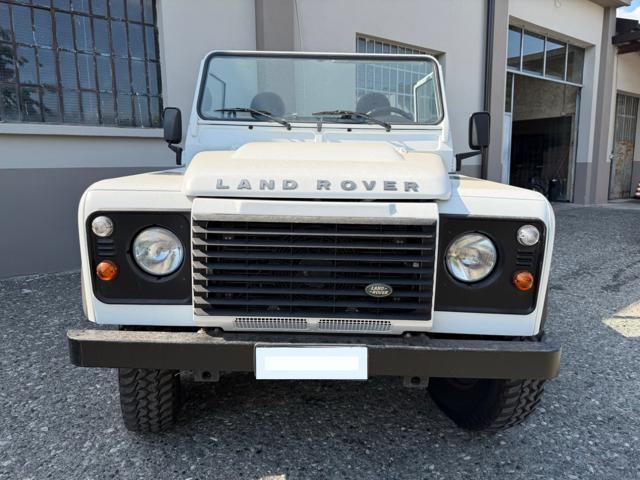 Land Rover Defender 90 2.2 TD4 N1 AUTOCARRO - foto 2 di 11