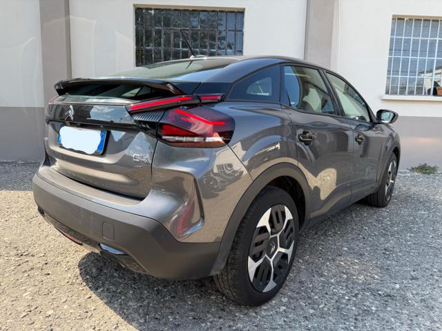 Citroen C4 IN PROMOZIONE!!!!!GARANZIA 36 MESI TELECAMERA S&S - foto 4 di 19