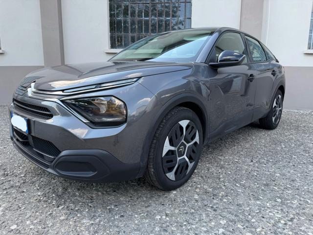 Citroen C4 IN PROMOZIONE!!!!!GARANZIA 36 MESI TELECAMERA S&S, del 2024, 39.999 km, in vendita a Piacenza (PC)