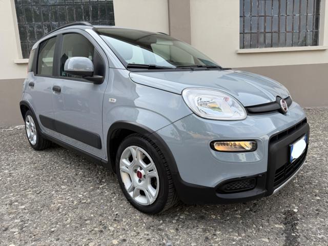 Fiat Panda IN PROMOZIONE!!!1.0 FireFly S&S Hybrid City Life - foto 3 di 19