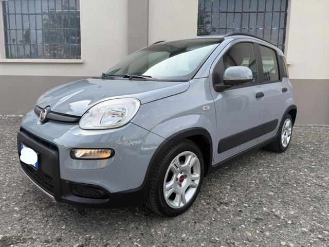 Fiat Panda IN PROMOZIONE!!!1.0 FireFly S&S Hybrid City Life, del 2022, 79.999 km, in vendita a Piacenza (PC)