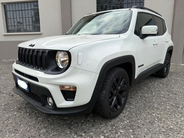 Jeep Renegade in promozione!!!!!Night Eagle 1.0 T3, del 2019, 69.999 km, in vendita a Piacenza (PC)