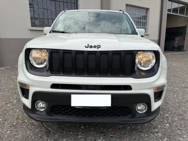 Jeep Renegade in promozione!!!!!Night Eagle 1.0 T3 - foto 2 di 23