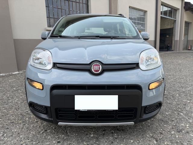 Fiat Panda IN PROMOZIONE!!!!!1.0 FireFly S&S Hybrid City Life - foto 2 di 4