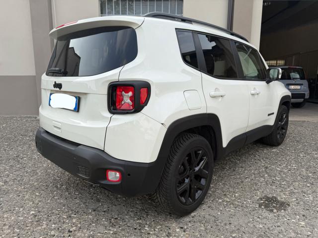 Jeep Renegade in promozione!!!!!Night Eagle 1.0 T3 - foto 4 di 23