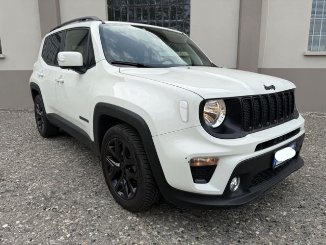 Jeep Renegade in promozione!!!!!Night Eagle 1.0 T3 - foto 3 di 23