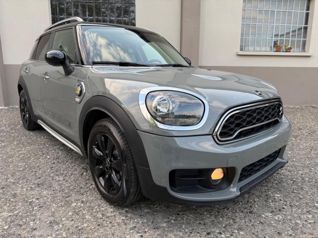 MINI Countryman 1.5 Cooper SE Business Countryman ALL4 Automatica - foto 3 di 22