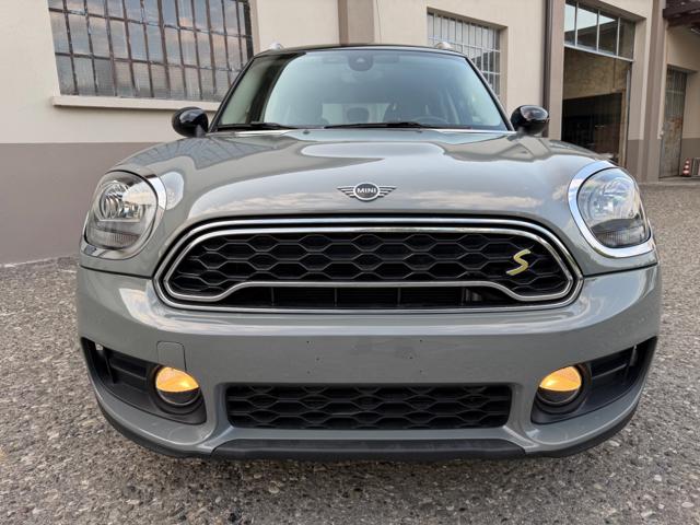 MINI Countryman 1.5 Cooper SE Business Countryman ALL4 Automatica - foto 2 di 22