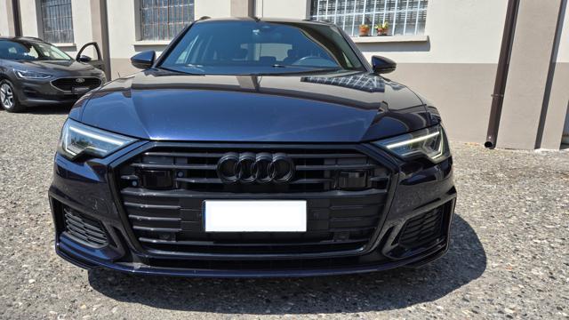 Audi A6 Avant 40 2.0 TDI SLINE Sport CAMBIO DA SISTEMARE - foto 2 di 23