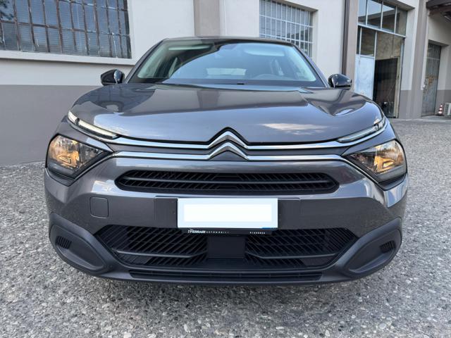Citroen C4 IN PROMOZIONE!!!!!GARANZIA 36 MESI TELECAMERA S&S - foto 2 di 19