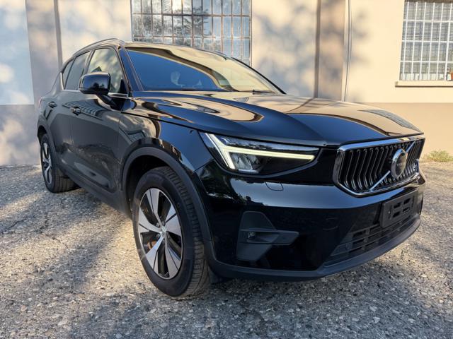 Volvo XC40 T4 Recharge Plug-in Hybrid automatico Core - foto 3 di 25