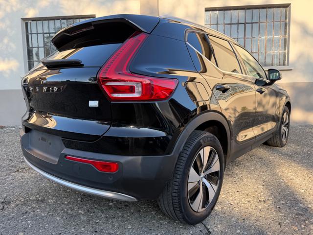 Volvo XC40 T4 Recharge Plug-in Hybrid automatico Core - foto 4 di 25
