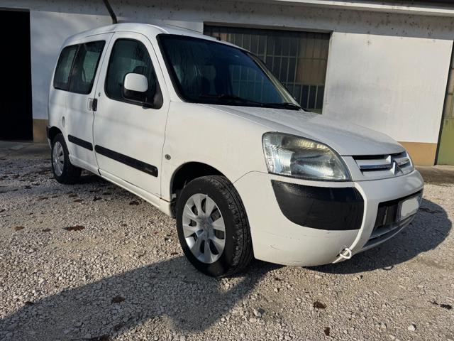 Citroen Berlingo AUTOCARRO 5 POSTI 2.0 HDi - foto 3 di 4
