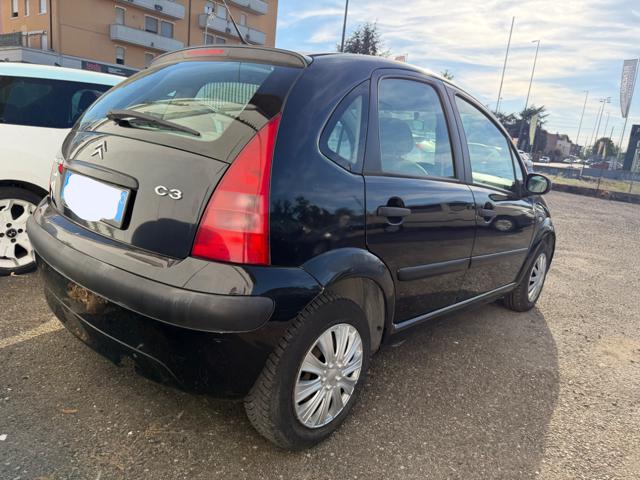 Citroen C3 1.1 Elegance - foto 4 di 4