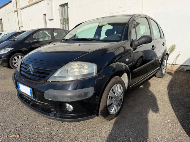 Citroen C3 1.1 Elegance, del 2003, 199.999 km, in vendita a Piacenza (PC)