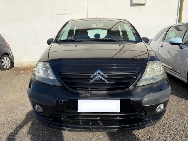 Citroen C3 1.1 Elegance - foto 2 di 4