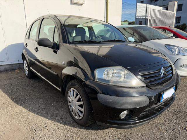 Citroen C3 1.1 Elegance - foto 3 di 4