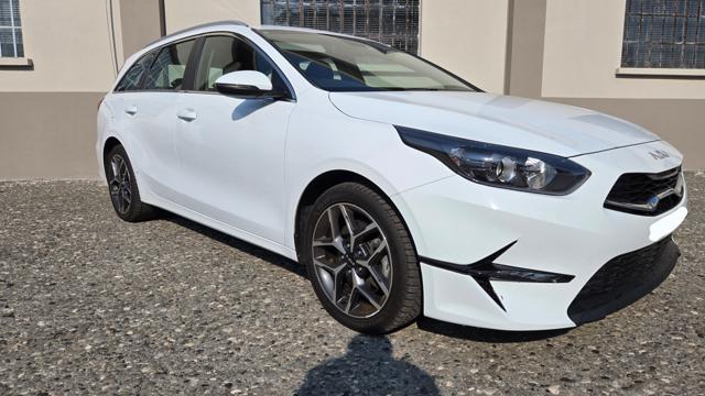 Kia Ceed Sportswagon SUPERPROMO!!!!1.6 CRDi 136 CV MHEV SW Business - foto 3 di 4