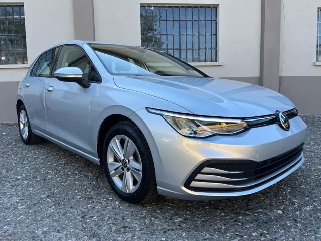 Volkswagen Golf SUPERPROMO!!!!!!2.0 TDI 150 CV DSG SCR STYLE - foto 3 di 4