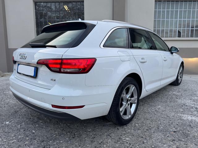 Audi A4 BUSINESS AVANT 2.0 TDI 150 CV - foto 4 di 4