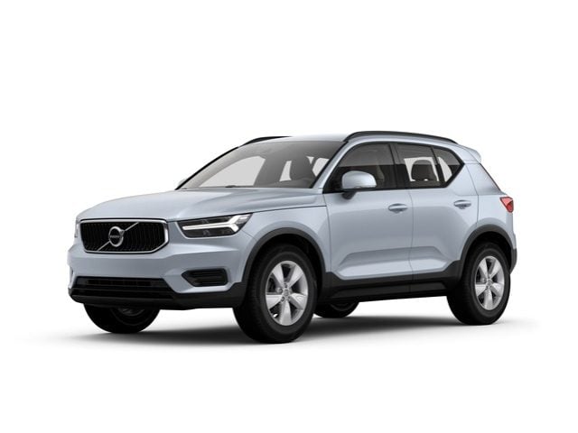 Volvo XC40 IN PROMO!!!!!!!!BENZINA Geartronic Momentum Core, del 2021, 129.999 km, in vendita a Piacenza (PC)