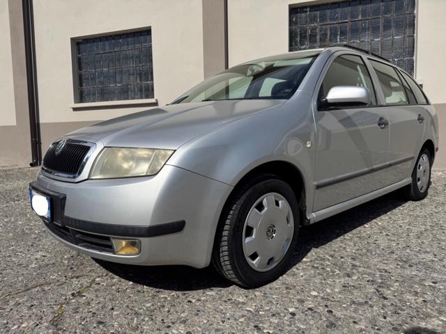 Skoda Fabia 1.2 12V 70CV Wagon Style GPL, del 2008, 199.999 km, in vendita a Piacenza (PC)