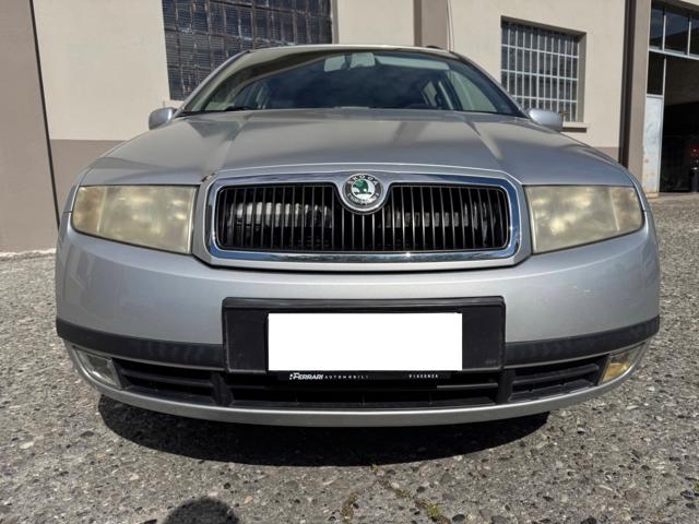 Skoda Fabia 1.2 12V 70CV Wagon Style GPL - foto 2 di 4