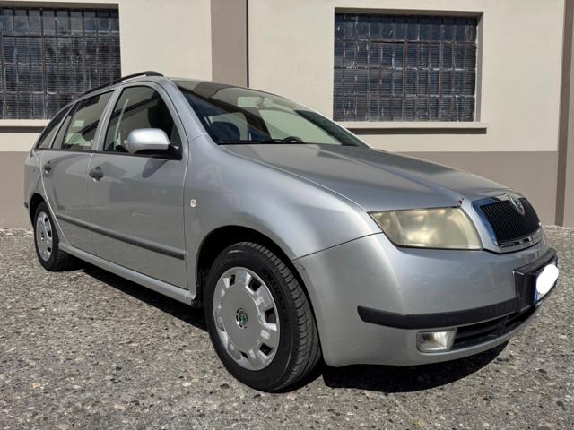 Skoda Fabia 1.2 12V 70CV Wagon Style GPL - foto 3 di 4