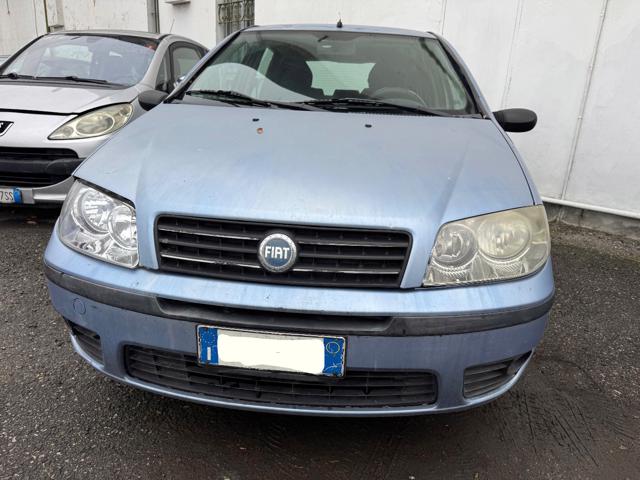 Fiat Punto METANO Classic 1.2 5 porte Natural Power - foto 2 di 4