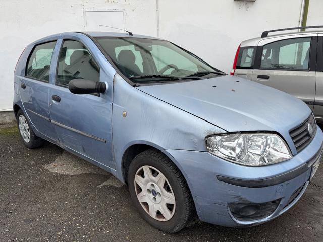 Fiat Punto METANO Classic 1.2 5 porte Natural Power - foto 3 di 4