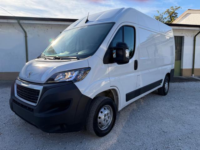 Peugeot Boxer IN PROMO!!!!!33 2.2 BlueHDi 140 S&S PM-TM Furgone, del 2024, 59.999 km, in vendita a Piacenza (PC)