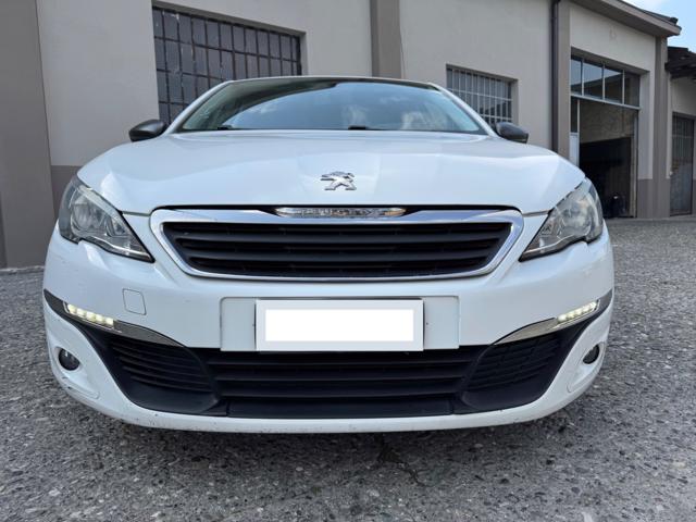Peugeot 308 1.6 HDi 92 CV SW Business - foto 2 di 4