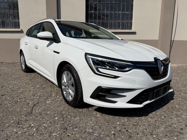 Renault Megane IN PROMO!!!!!AUTOMATICA Mégane Sporter dCi 115 CV - foto 3 di 4