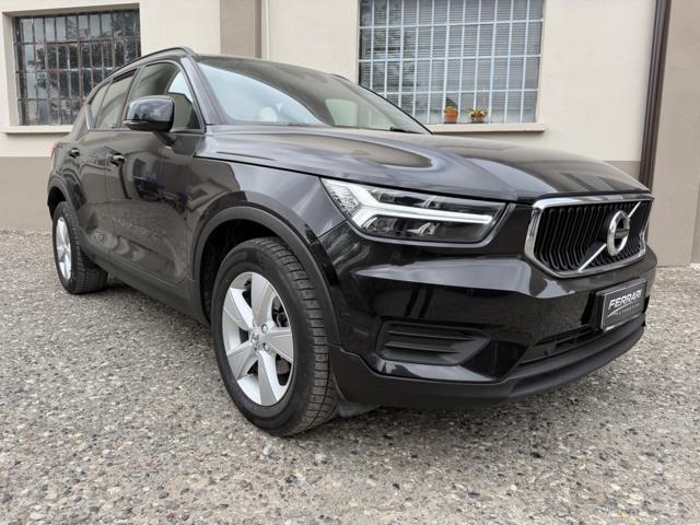 Volvo XC40 IN PROMO!!!!!!!!BENZINA Geartronic Momentum Core - foto 3 di 4