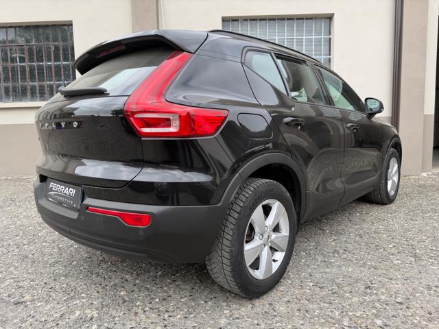 Volvo XC40 IN PROMO!!!!!!!!BENZINA Geartronic Momentum Core - foto 4 di 4