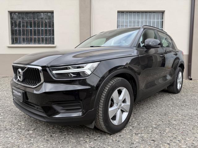 Volvo XC40 IN PROMO!!!!!!!!BENZINA Geartronic Momentum Core, del 2021, 129.999 km, in vendita a Piacenza (PC)