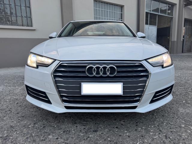 Audi A4 BUSINESS AVANT 2.0 TDI 150 CV - foto 2 di 4