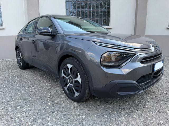 Citroen C4 GARANZIA CITROEN FINO A 10 ANNI TELECAMERA S&S - foto 3 di 4