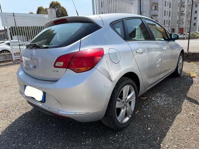 Opel Astra DIESEL CDTI 110 CV S&S - foto 4 di 4