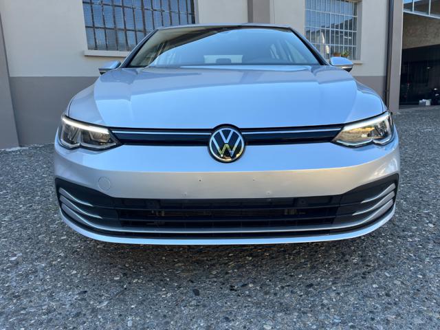 Volkswagen Golf SUPERPROMO!!!!!!2.0 TDI 150 CV DSG SCR STYLE - foto 2 di 4