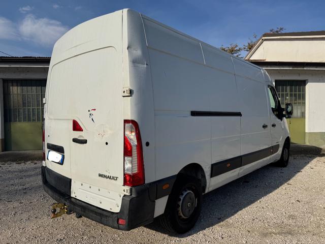 Renault Master GANCIO TRAINO 2.3 dCi/150 PL-TA - foto 4 di 4