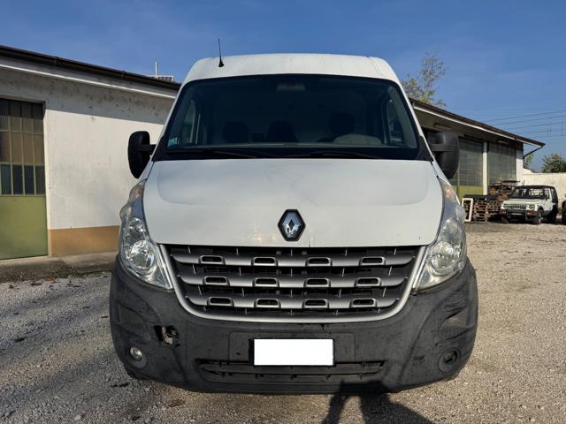 Renault Master GANCIO TRAINO 2.3 dCi/150 PL-TA - foto 2 di 4