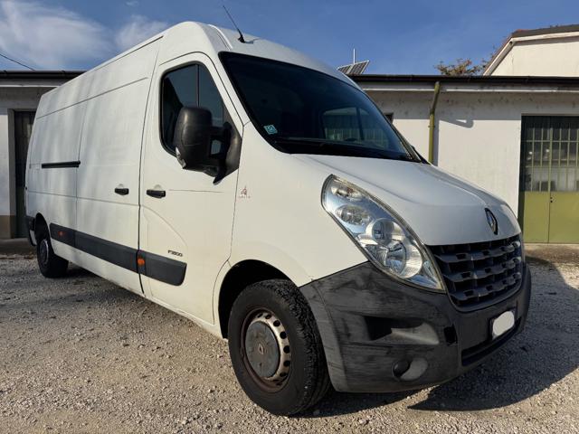 Renault Master GANCIO TRAINO 2.3 dCi/150 PL-TA - foto 3 di 4