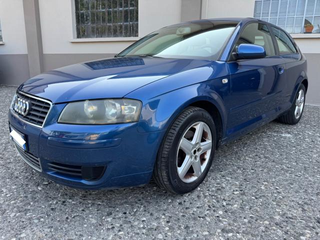 Audi A3 PRONTA CONSEGNA 3 PORTE TDI 140 CV, del 2003, 299.999 km, in vendita a Piacenza (PC)